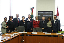 Centennial College opens two offices in Mexico Image